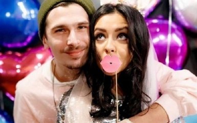 Бывшая жена Позитива назвала причину их развода