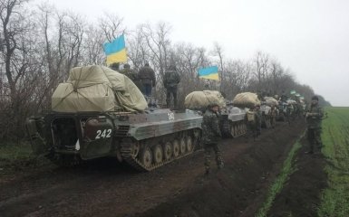 Украинские военные могут вернуть инициативу в войне в этом году – отчет аналитиков ISW