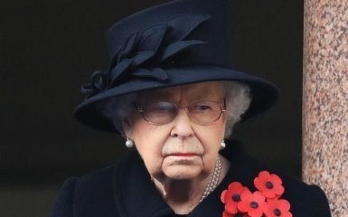 Национальный архив Шотландии назвал причину смерти Елизаветы II