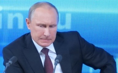 Окружение Путина: в России поименно назвали тех, кто начал войну с Украиной