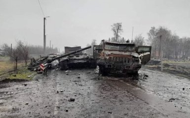 Росіян кидають на штурми в Бахмуті по трупах власних товаришів — офіцер ЗСУ