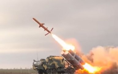 Украинская армия получит новое мощное вооружение