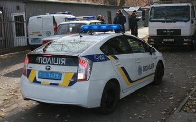 За допомогу в пошуку викраденого в Києві чиновника дають винагороду