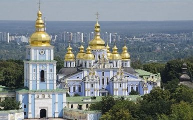 Незалежність української церкви: зроблений позитивний прогноз по автокефалії для України
