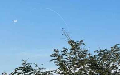 Росія атакувала Вінниччину іранськими дронами-камікадзе — їх збила ППО