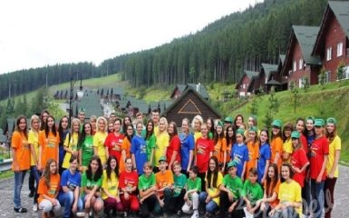 Украина не Россия: разницу ярко показали двумя фото