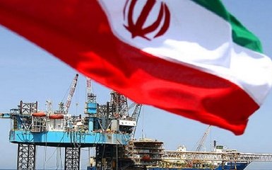 Иран может построить газопровод для поставки газа в Европу