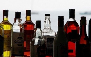 В Україні знову зміняться ціни на алкоголь