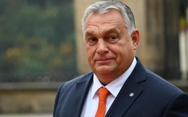 Віктор Орбан