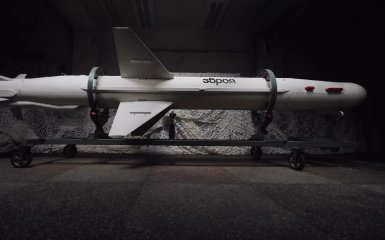 "Long Neptune". Experts learned the exact parameters of the Ukrainian cruise missile