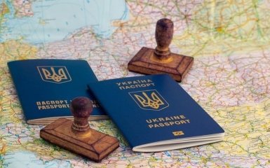 В Європарламенті пояснили, коли українці зможуть подорожувати без віз