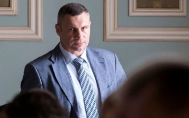 У Кличко поставили точку в конфликте с командой Зеленского