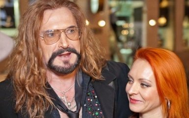 Скандальний Джигурда показав п'яну дружину: опубліковано відео