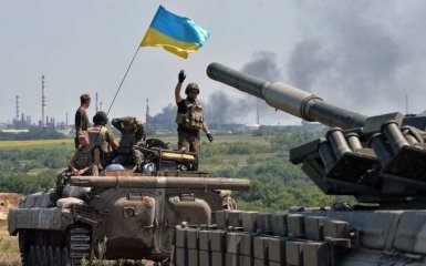 "Перемирие" на Донбассе: в сети появилось видео новых боев