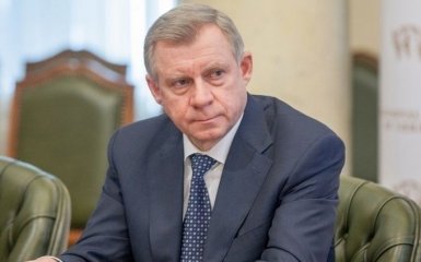 У ЗМІ назвали майбутнього главу НБУ