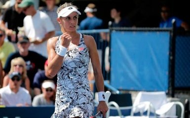 Українська тенісистка вийшла у фінал престижного турніру