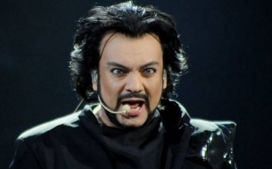 Популярный российский певец рассказал, как служит Путину