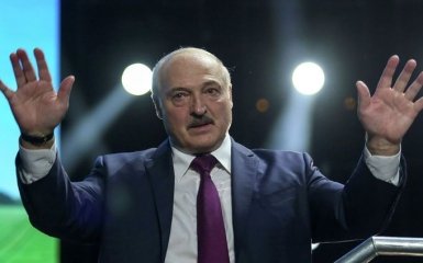 Настав повний розвал - Лукашенко зважився на радикальні заходи