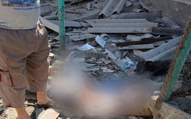 В больнице скончался 12-летний мальчик. Его семья погибла из-за российских обстрелов утром на Херсонщине