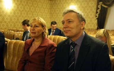 Появились фото с украинским ученым, получившим гражданство России