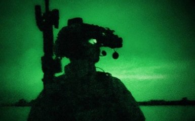 Снайпери ЗСУ показали успішне сафарі на солдатів РФ біля Бахмута — відео
