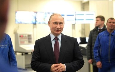 Путин шокировал мир новым бесстыдным предложением - что случилось