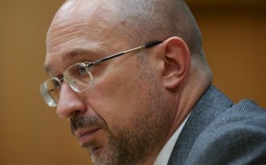 Скажите людям правду — Шмыгалю и Кабмину бросили публичный вызов