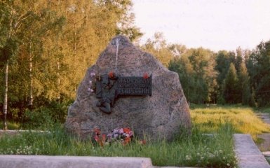 У Росії хочуть "вшанувати" жертв репресій пам'ятником Сталіну