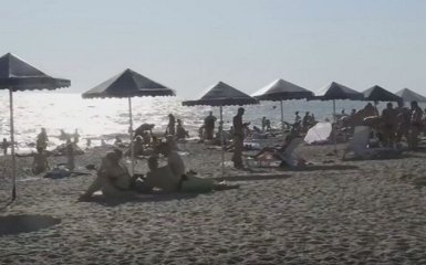 Грустно и тоскливо: туристы из России рассказали о Крыме, появилось видео