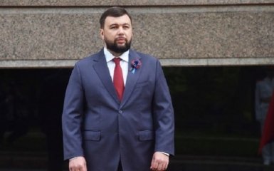 Это невозможно: боевики ДНР сделали циничное предупреждение Украине