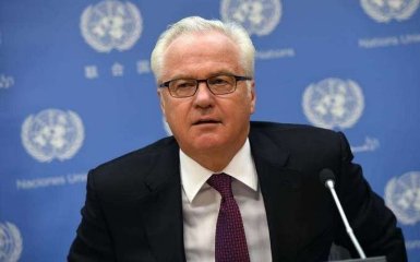 Голосу Путина в ООН припомнили, как он в 86-м врал про Чернобыль