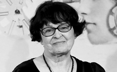Україна знову втратила генія: померла легендарна режисерка Кіра Муратова
