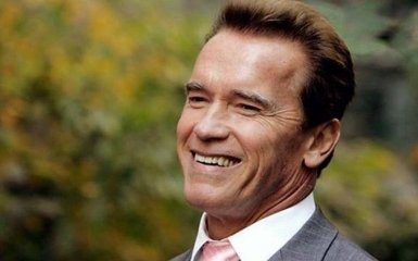 Шварценеггер снимется в российском фильме: в сети иронизируют