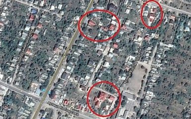 У николаевского замгубернатора нашли целое "Межигорье": появились фото и видео