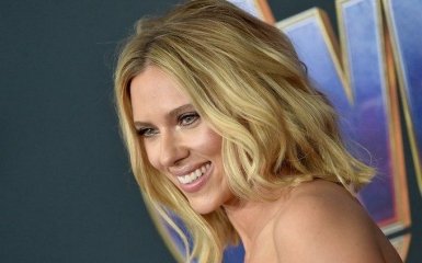 Муж Йоханссон подтвердил слухи о беременности звезды