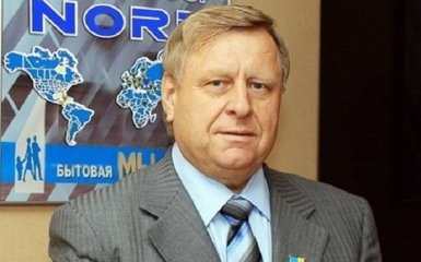 Экс-регионал продал свою компанию на Донбассе россиянам