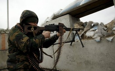 Росія продовжить відстріл бойовиків на Донбасі: з'явився прогноз щодо війни