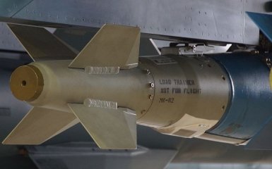 Як керовані авіаційні бомби JDAM змінять ситуацію на полі бою — відповідь експерта