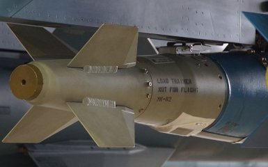 Как управляемые авиационные бомбы JDAM изменят ситуацию на поле боя — ответ эксперта