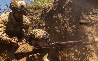 Військові ЗСУ