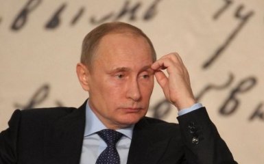 Турция опровергла "подарок" для Путина