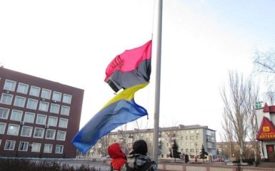 Депутат в Николаеве оскандалился заявлениями о флаге: опубликовано видео