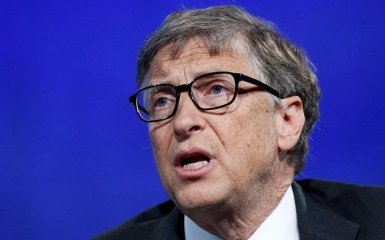 Що це таке — Білл Гейтс закликав людей негайно схаменутися