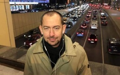 Украинский журналист восхитил сеть разговором с российским ведущим: появилось видео