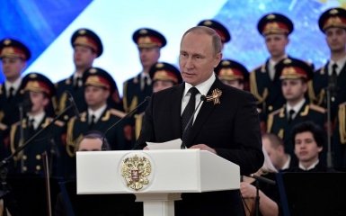 Власть Путина в России постепенно расшатывается - частная разведка США