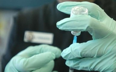 Мінцифри розкрило терміни запуску COVID-паспортів у Дії