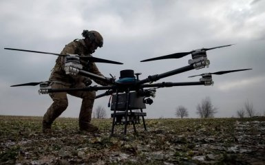 Ukrainian soldiers eliminate another 1,070 Russian soldiers