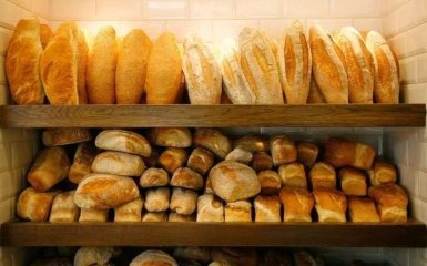 Lauffer Group пообещали обеспечить украинцев свежим хлебом к праздничному столу