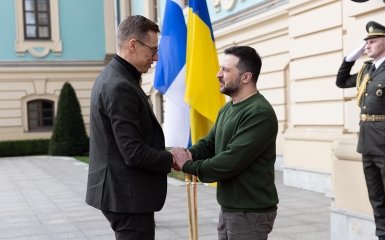 зеленський