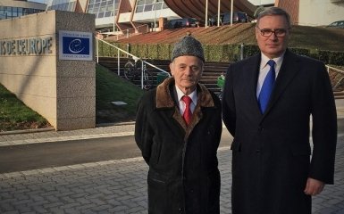 Крым будет освобожден и возвращен Украине - Касьянов